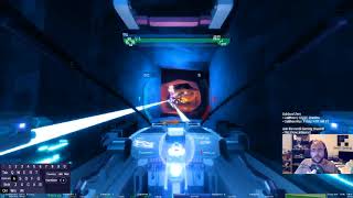 Sublevel Zero Redux  Normal Any Speedrun  192474 [upl. by Linzy793]