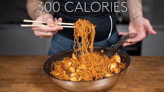 Shirataki Noodles are INSANE for Weight Loss [upl. by Gaul]