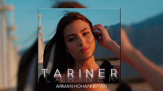 Arman Hovhannisyan  Tariner Sam Veller Remix 2024 [upl. by Brill]