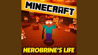 Herobrines Life Instrumental [upl. by Nireil]