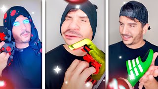 EL GUANTINEITOR MEJORES TIKTOK DE RBPLAYING 24 [upl. by Alarick502]