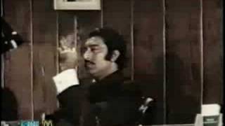 Pyar Bhare Do Shermile Nain Mehdi Hassan [upl. by Netsirc]