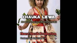 CHAUKA LEWA  MC BLUNTS FT ADII JHAY X RAFF X SPENZA BEE LATEST PNG MUSIC 2024 [upl. by Flem]