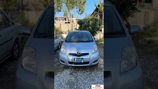 Toyota Vitz 2010 review vitz toyotavitz toyotacars youtubeshorts [upl. by Savart]