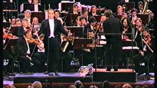 José Carreras  No puede ser \ Granada [upl. by Undine565]