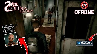 COLINA  LEGACY • Android Gameplay  OFFLINE GAMES [upl. by Nyleimaj]