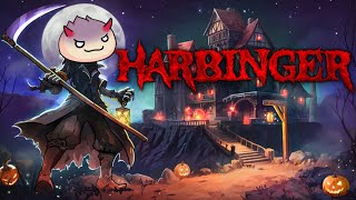 Harbinger Amazing Free Arena Shooter [upl. by Uase294]