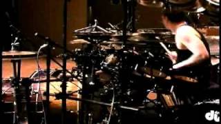 Performance Spotlight Terry Bozzio  Klangfarbenmelodie Part 2 [upl. by Jerman183]