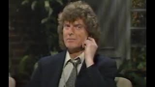 DON IMUS CALLED OUT LIVE BY DAVID BRENNER [upl. by Lemert]