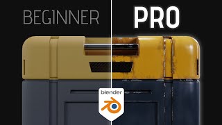 How to Create Professional Materials [upl. by Flieger]