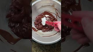 Why Temper Dark Chocolate and How To Do It [upl. by Sivra666]