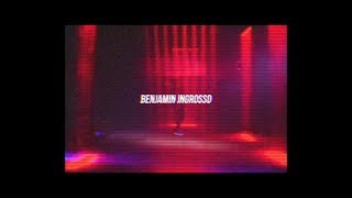 Benjamin Ingrosso  2018 [upl. by Leahcimnhoj]