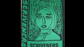 SCRIVENERS  THE GREEN EARTH [upl. by Eremahs145]