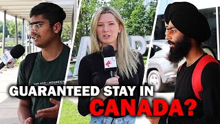 A trip to Brampton Ontario Do international students have the ‘right’ to stay in Canada [upl. by Ritter]