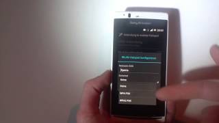 mobilen Hotspot mit Android Smartphones einrichten  Handy als WLAN Router benutzen [upl. by Maloney]