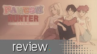 Pantsu Hunter Back to the 90s Review  Noisy Pixel [upl. by Thrift]