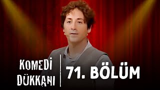 Komedi Dükkanı  71Bölüm [upl. by Annelg]