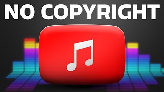 🔥 TOP 5 BEST RoyaltyFree Music Sites for Your YouTube Videos in 2024 🔥 [upl. by Gulick]