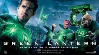 GREEN LANTERN  offizieller Trailer 2 deutsch HD [upl. by Navinod686]