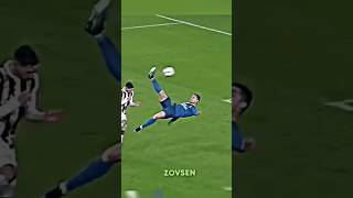 Ronaldo Bicycle Kick Real madrid 2017 [upl. by Harrison]