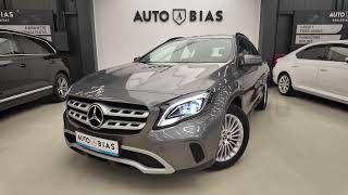 MercedesBenz GLA 200 d 4MATIC Aut [upl. by Acimat78]