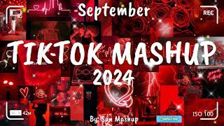 Tiktok Mashup September 💖2024💖 Not Clean [upl. by Koffman]