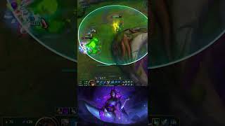 HOW CAN PLAY true leagueoflegends cassiopeia lol [upl. by Touber]