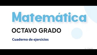 21 Suma de números consecutivos Cuaderno de ejercicio numeral 3 [upl. by Imiaj]