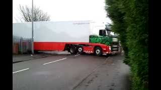 Classic amp Vintage Lorries on the road [upl. by Caryl]