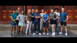 Wie is de Mol The Mole S20E01 with English subtitles [upl. by Lothaire]