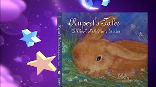 Ruperts Tales A Book of Bedtime Stories [upl. by Naneik246]