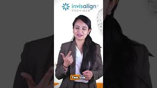 Best Invisalign treatment in Hyderabad  Best invisalign provider  FMS Dental invisalignhyderabad [upl. by Hanover]