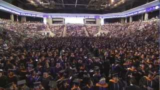 Grand Canyon University Television Commercial [upl. by O'Hara]