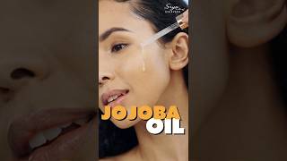 Benefits of Jojoba Oil for Skin  shorts skincaretips skincare [upl. by Idoj911]