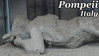 Pompeii  Italy [upl. by Elin]