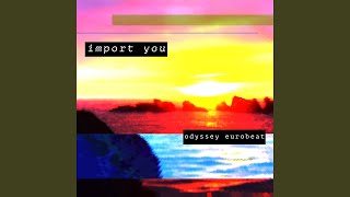 Import You Extended [upl. by Frieder]