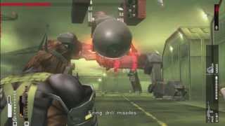 MGS Peace Walker CoOp  Part 25 Stop Peace Walker from Launching [upl. by Yorle]