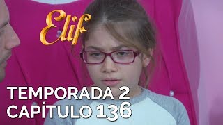 Elif Capítulo 319  Temporada 2 Capítulo 136 [upl. by Seward675]