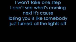 Jay Sean  Lights Off Lyrics [upl. by Loma]