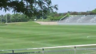 Germantown SoccerPlex Discovery Ctr and Water Park [upl. by Baudin]