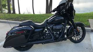 2019 Street Glide Special [upl. by Madelin]