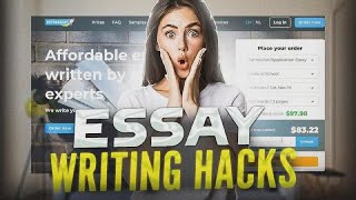 Writing services online I The best essay writing [upl. by Meela]