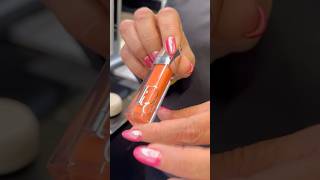 Dior Lip Maximizer 🧡 Coral Color 🎁 dior lipmaximizer coral makeup beauty [upl. by Alvira]