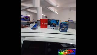 SERVIÇO COMPLETO NO FIAT MOBI fiat fiatmobi fks htech [upl. by Pancho]