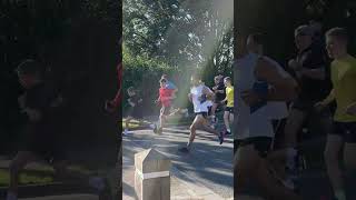 UK’s 3rd fastest parkrun parkrun [upl. by Bills]