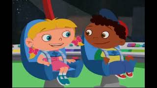 Little Einsteins  Corbeil Appliances Commercial Incomplete [upl. by Lochner222]