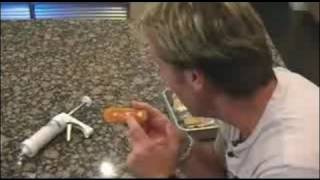 How to clone a Twinkie  with Todd Wilbur [upl. by Monte]