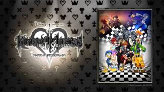 Kingdom Hearts 15 HD ReMix Forze Del Male Extended [upl. by Olegna453]