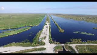 Loxahatchee Wildlife refuge [upl. by Sissie224]