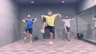 Phatte chuk di  pbn amp raj bains  bhangra  ajay rana  ajay dance studio  choreography [upl. by Berkow]